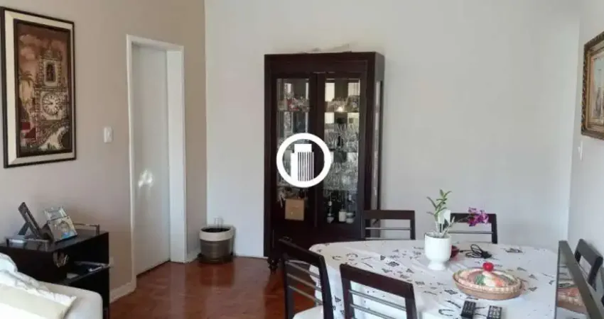 Apartamento para venda 105m², 3 dormitórios, 1 vaga - Brooklin