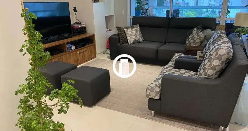 Apartamento para venda 171m², 4 dormitórios, sendo 3 suítes, 3 vagas - Aclimação