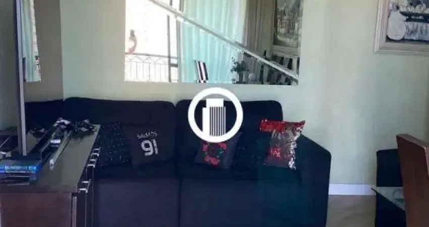 Apartamento para venda 71m²,  2 dormitórios,  sendo 1 suíte, 1 vaga - Ipiranga