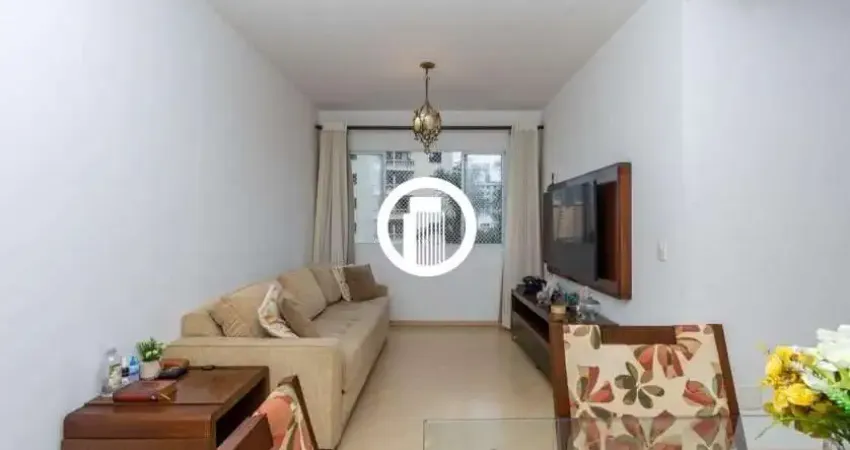 Apartamento para venda 65m², 2 dormitórios, sendo 1 suíte, 1 vaga - Saúde