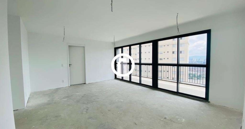 Apartamento Garden para Venda 106m², 2 dormitórios, sendo 2 suítes, 2 vagas - Tatuapé