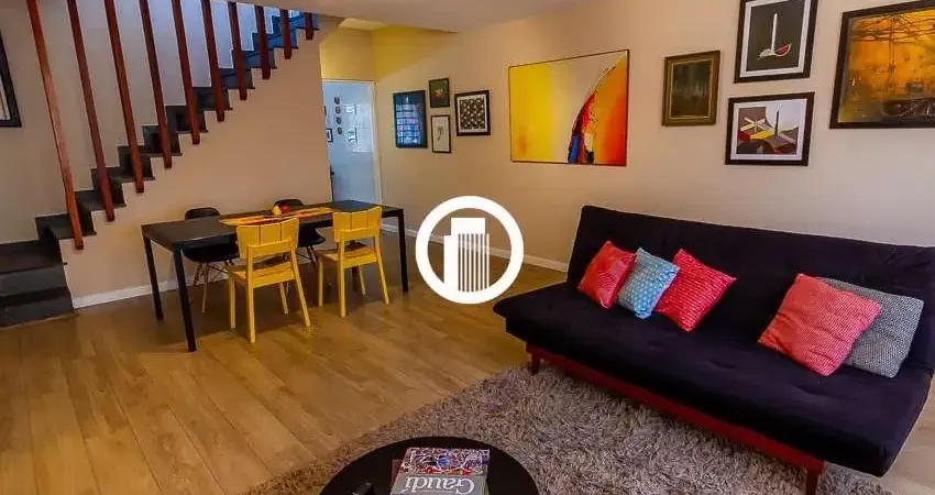 Casa Duplex  para venda 214m², 3 dormitórios, sendo 1 suíte, 5 vagas -  Vila Mariana