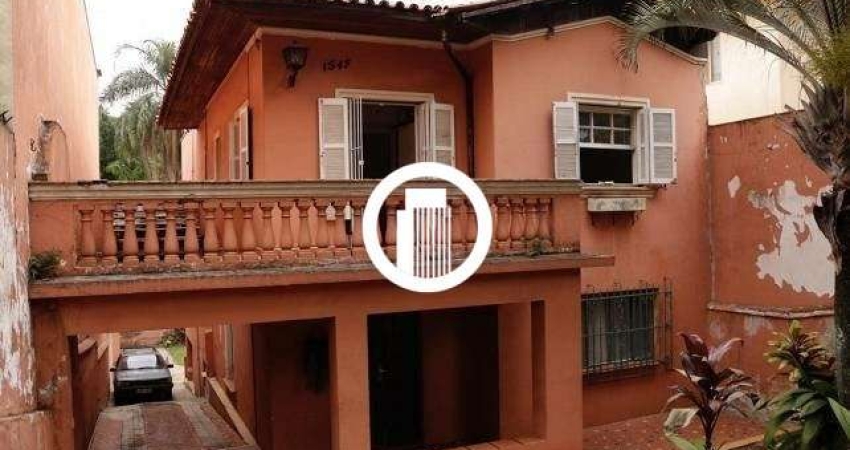 Casa para venda 330m², 4 dormitórios,  sendo 1 suíte , 4 vagas - Brooklin