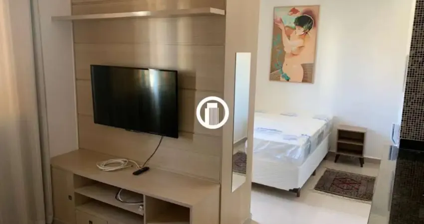 Apartamento para venda 30m², 1 dormitório, 1 vaga - Campos Elísios