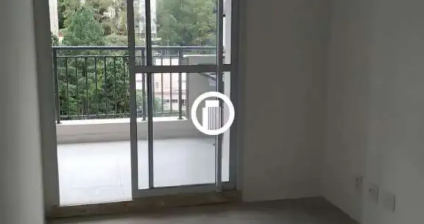 Apartamento para venda, 62m², 2 dormitórios, 1 vaga - Vila Andrade