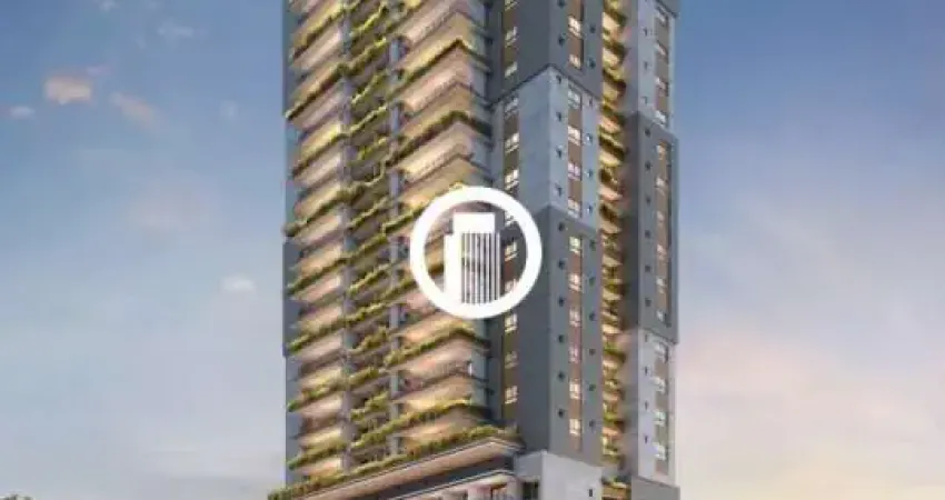 Apartamento para Venda - 186m², 4 dormitórios, sendo 4 suites, 3 vagas - Pinheiros