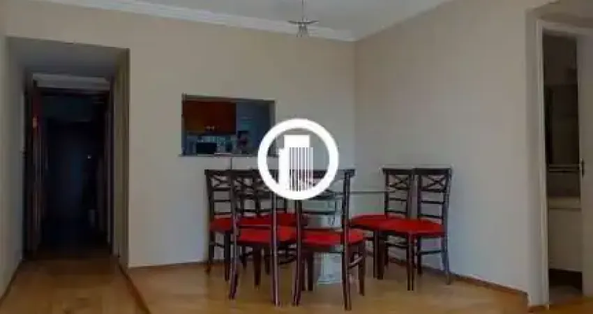 Apartamento para venda, 72m², 3 dormitórios, sendo 1 suíte, 2 vagas - Morumbi