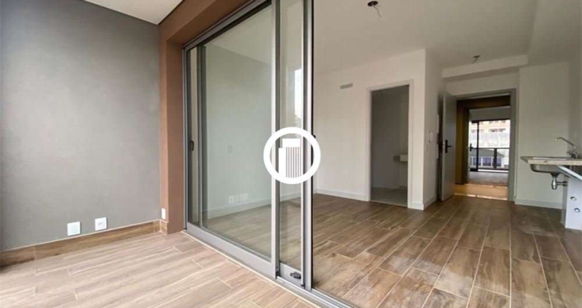 Apartamento com 1 quarto à venda na Rua Alves Guimarães, Pinheiros, São Paulo
