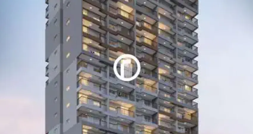 Apartamento para Venda - 31.47m², 1 dormitório, sendo 1 suites, Pinheiros