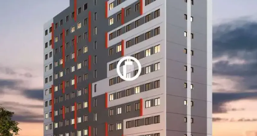 Apartamento para Venda - 26.26m², 1 dormitório, sendo 1 suites, Santa Cecília