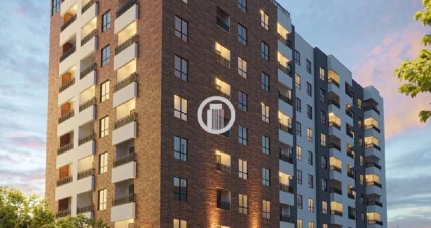Apartamento para Venda - 39m², 2 dormitórios, Vila Leopoldina