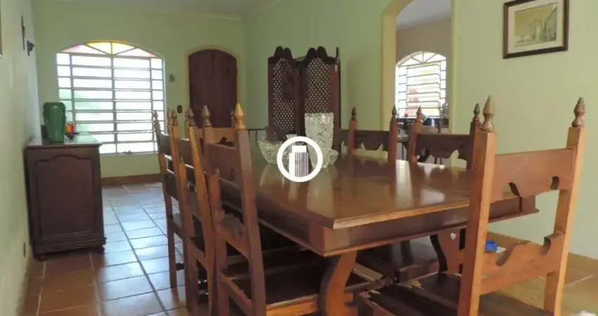 Casa para venda 270m², 4 dormitórios, 1 suíte - Sacomã
