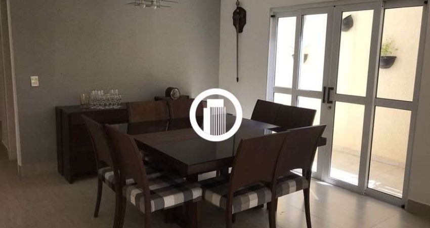 Casa para venda 160m², 4 dormitórios, 2 suítes, 3 vagas - Vila Monumento