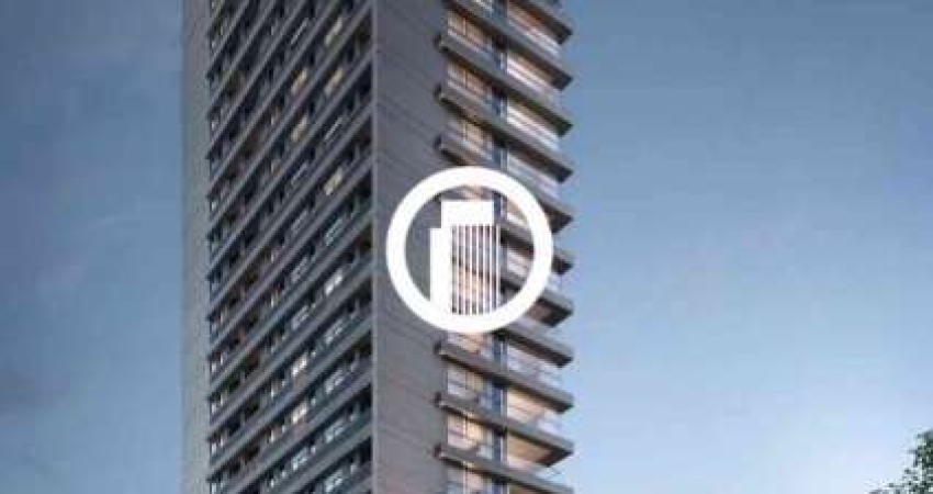 Apartamento para Venda - 138m², 2 dormitórios, sendo 2 suites, 2 vagas - Itaim Bibi