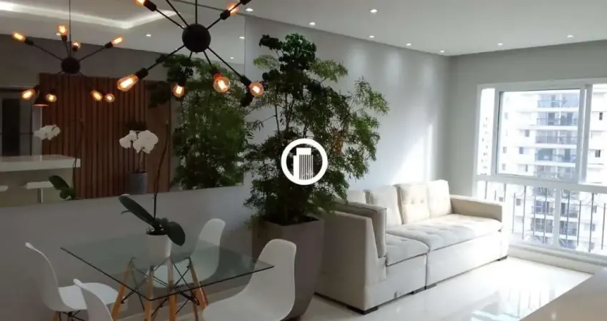 Apartamento para venda  90m², 3 dormitórios sendo 1 suíte, 1 vaga  - Alto da Lapa