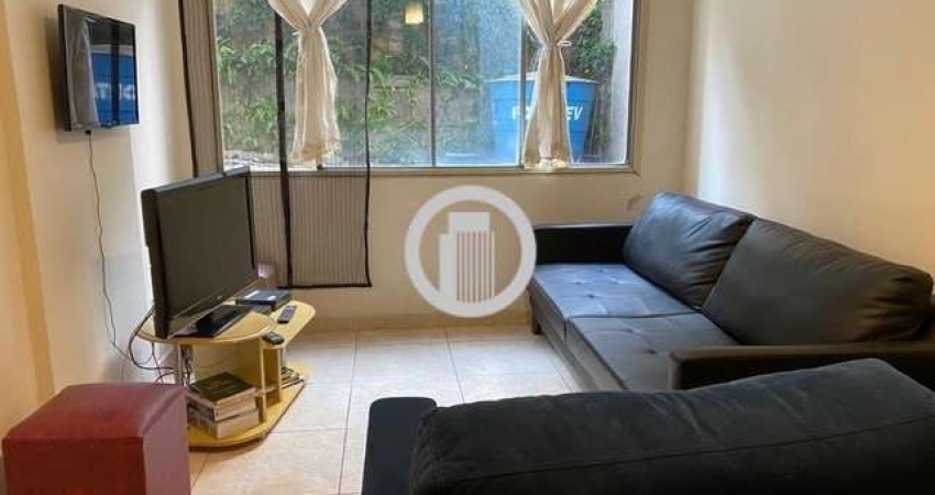 Apartamento para venda 65m², 1 dormitório, 1 vaga - Consolação