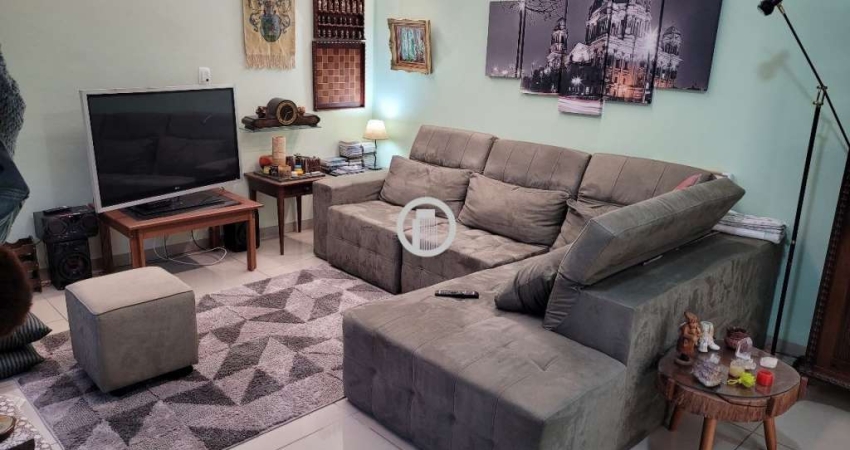 Casa para venda 114m² 2 dormitórios, 1 vaga - Chácara Santo Antônio