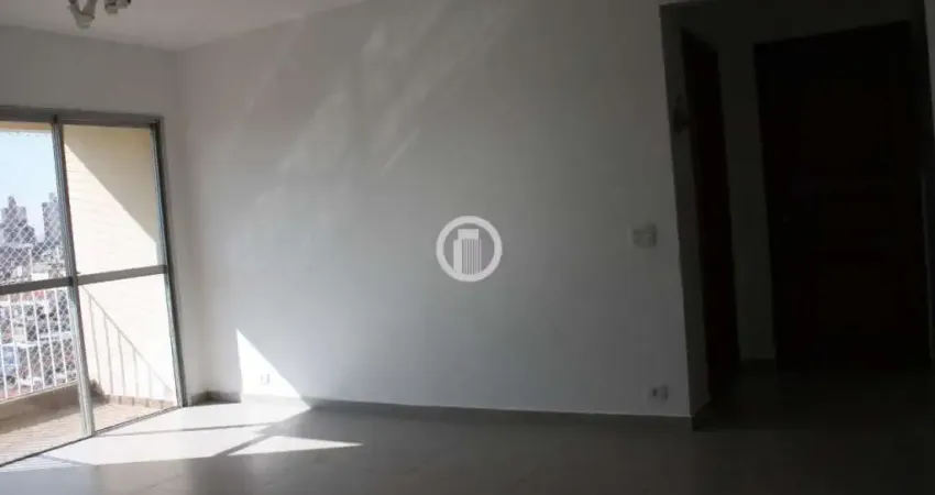 Apartamento para venda 82m², 3 dormitórios 1 suíte, 2 vagas - Sacomã