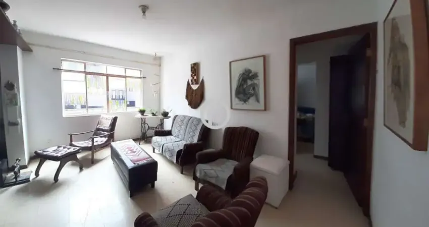 Apartamento com 1 quarto à venda na Rua Natingui, Vila Madalena, São Paulo