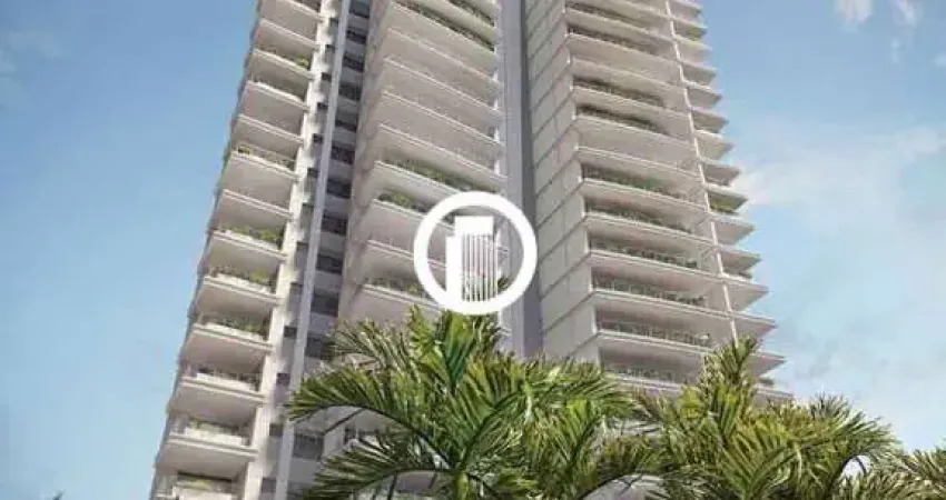 Apartamento para Venda - 281m², 4 dormitórios, sendo 4 suites, 4 vagas - Paraíso