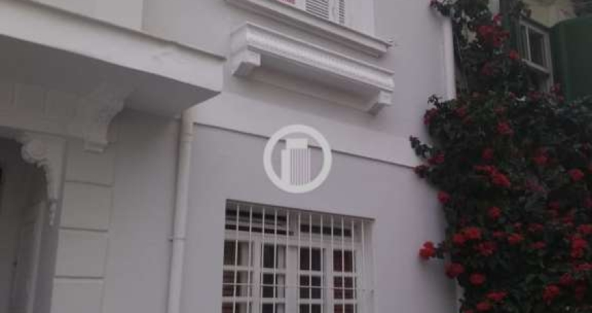 Casa para venda 120m² 3 dormitórios, 2 vagas - Cambuci