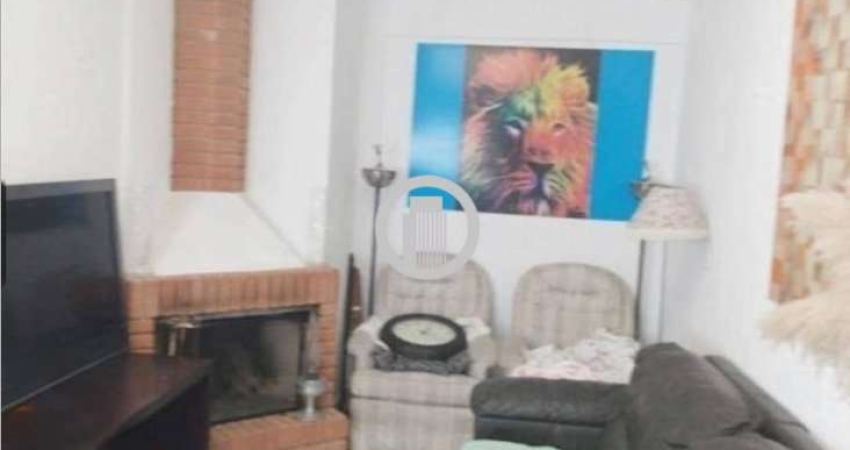 Apartamento Cobertura para venda 80m², 2 dormitórios, 1 suíte, 1 vaga - Brooklin