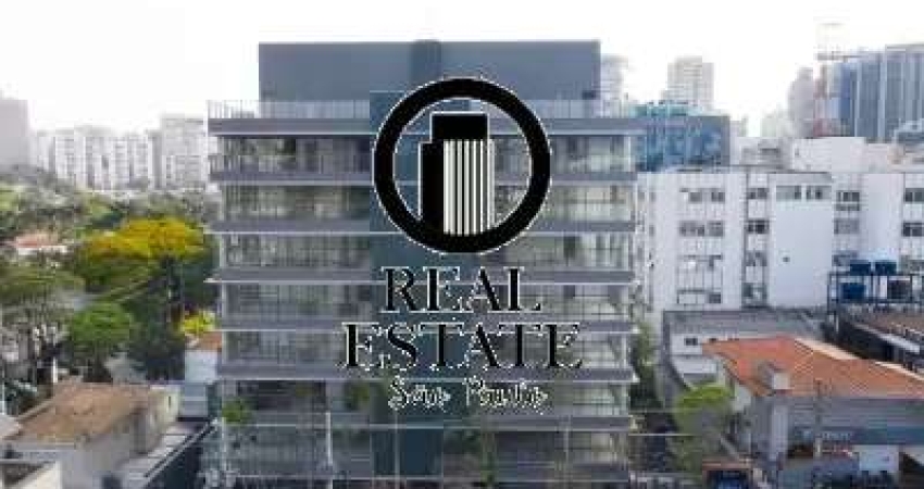 Cobertura Duplex para Venda - 370.6m², 3 dormitórios, sendo 3 suites, 4 vagas - Jardim Paulista