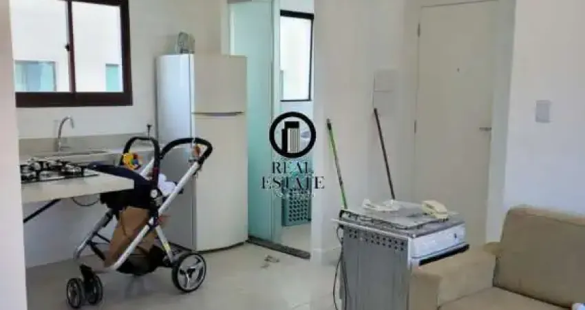 Apartamento Flat para venda 33m², 1 dormitório,1 vaga - Jardim Paulista