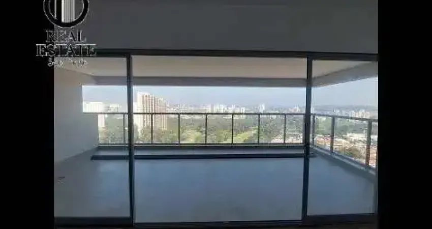 Apartamento para venda 155m², 3 dormitórios, 3 suítes, 3 vagas - Interlagos