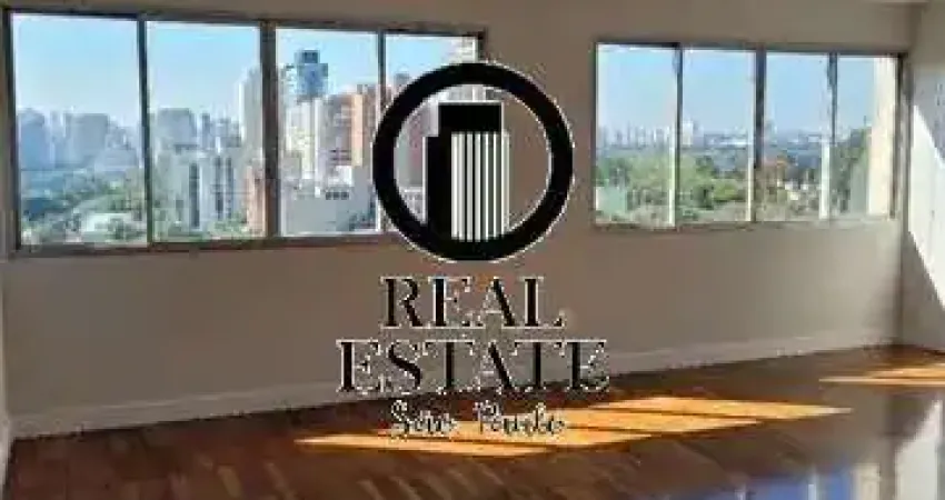 Apartamento para venda 112m², 3 dormitórios, 1 suíte, 1 vaga - Santo Amaro