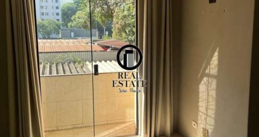 Apartamento para venda 68m², 2 dormitórios, 1 vaga - Brás