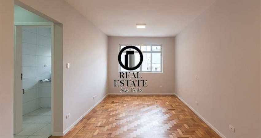 Apartamento para venda 32m², 1dormitórios,1 vaga - Vila Buarque