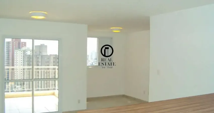 Apartamento para venda 69m², 2 dormitórios, 1 suíte, 1 vaga - Saúde