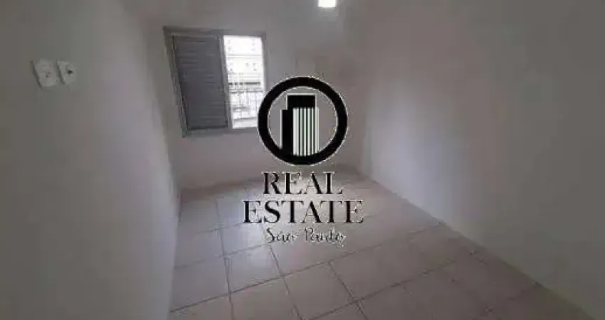 Apartamento para venda 52m², 2 dormitórios, 1vaga - Bela Vista