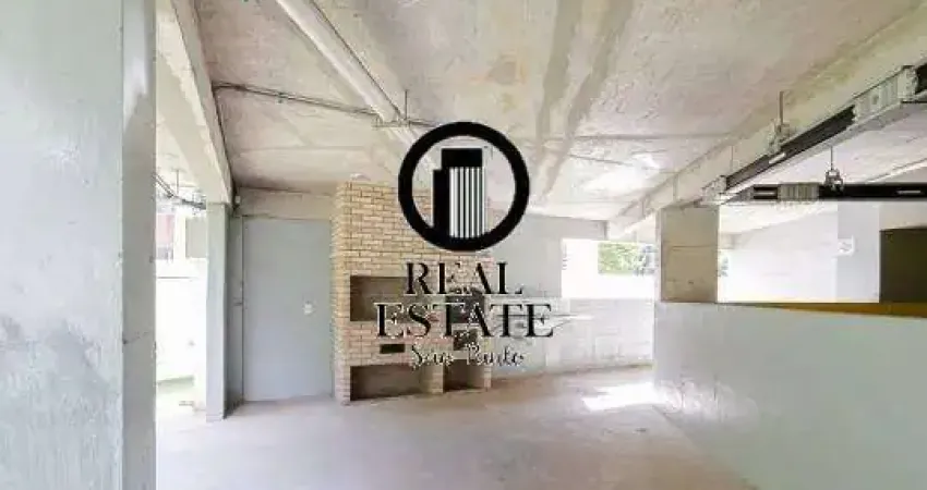 Apartamento para venda 45m², 2 dormitórios - Liberdade