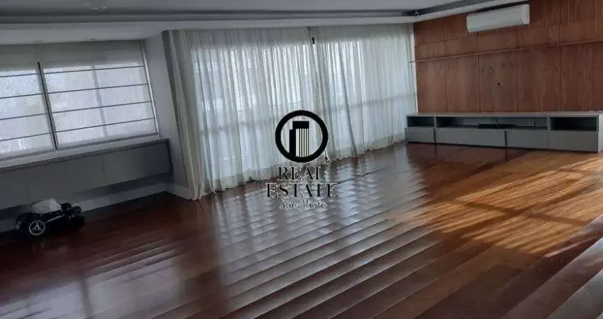 Apartamento para venda 228m², 3 dormitórios, 3 suítes, 3 vagas - Alto da Lapa