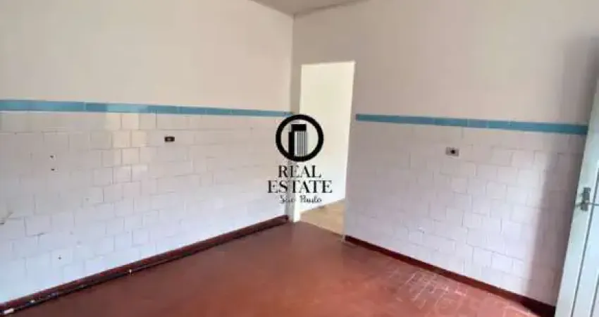 Casa para venda 80m², 2 dormitórios, 1 vaga - Lapa