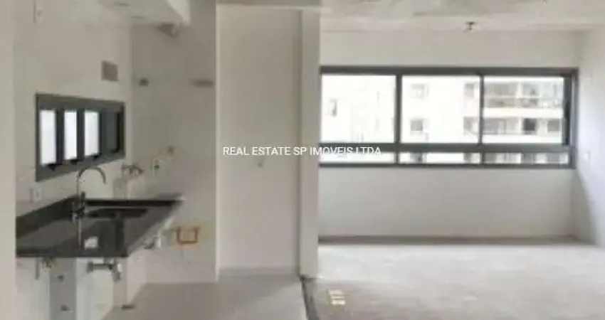 Apartamento para venda 85m², 2 dormitórios, 1 suíte, 2 vagas - Perdizes