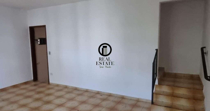 Casa para venda 252m², 3 dormitórios, 4 vagas - Sacomã