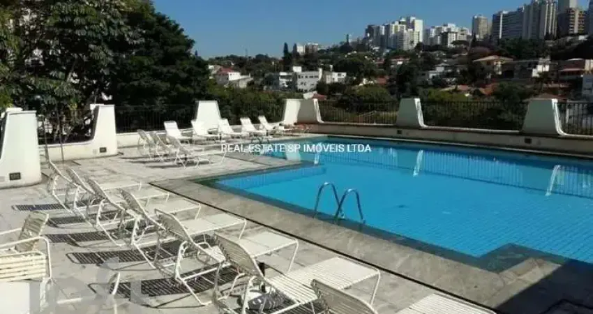 Apartamento para venda 450m², 4 dormitórios, 4 suítes, 4 vagas- Higienópolis