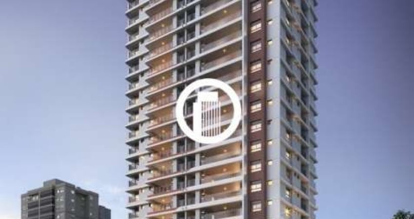 Apartamento para Venda - 160m², 4 dormitórios, sendo 4 suites, 3 vagas - Perdizes