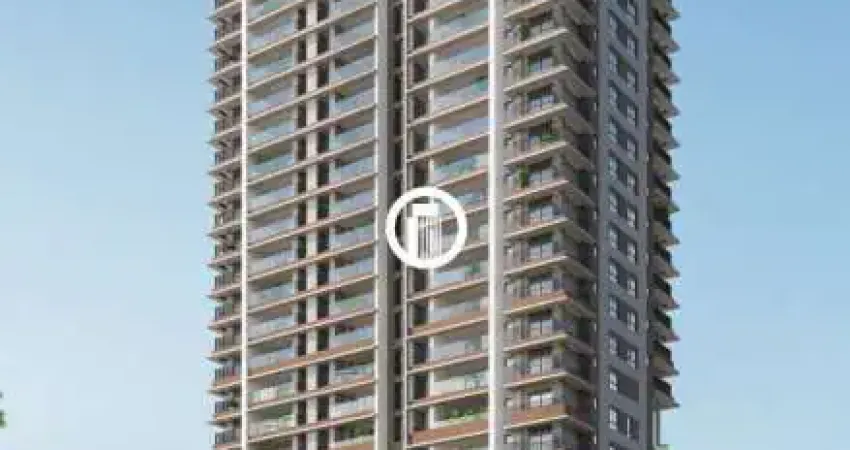Apartamento para Venda - 119m², 3 dormitórios, sendo 3 suites, 2 vagas - Vila Mariana