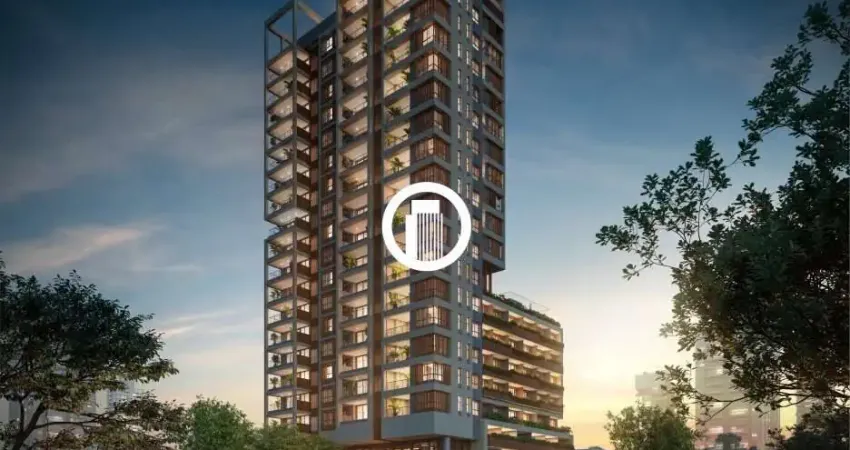 Apartamento para Venda - 91.83m², 3 dormitórios, sendo 1 suites, 1 vaga - Jardim Paulista