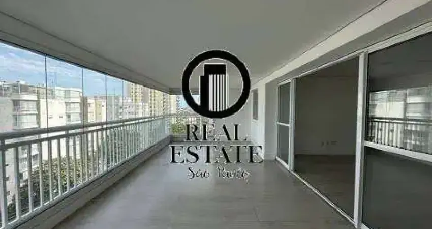 Apartamento para venda 142m², 3 dormitórios, 3 suítes, 3 vagas - vila gumercindo