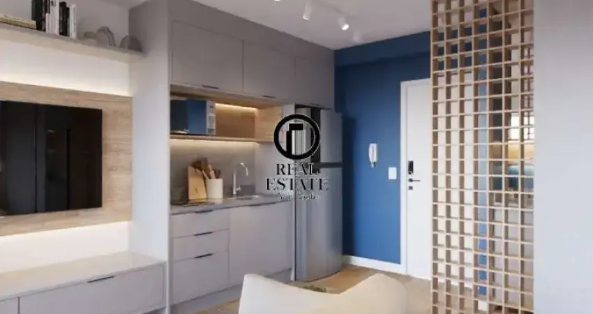 Apartamento com 1 quarto à venda na Avenida Eusébio Matoso, Pinheiros, São Paulo