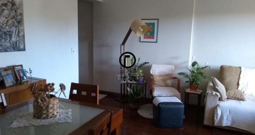 Apartamento para venda, 78m², 3 dormitórios, sendo 1 suíte, 1 Vaga - Ipiranga