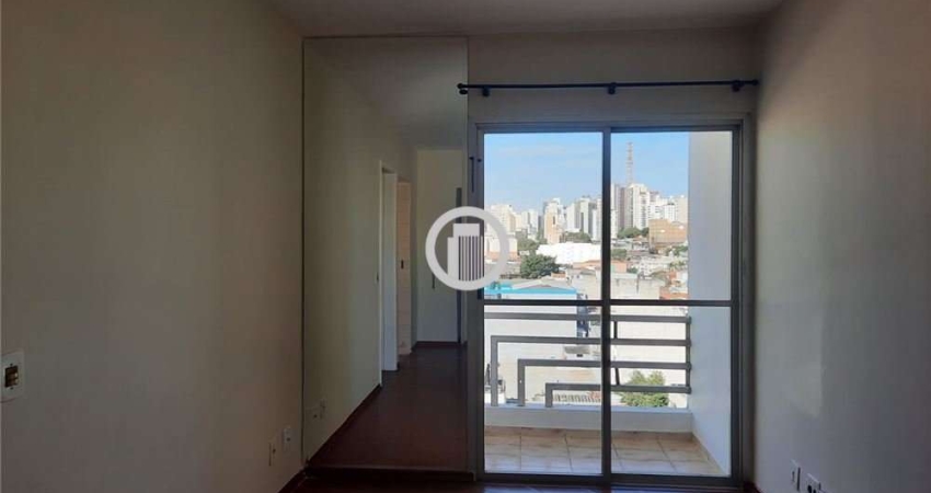 Apartamento para Venda - 36.88m², 1 dormitório, 1 vaga - Bela Vista