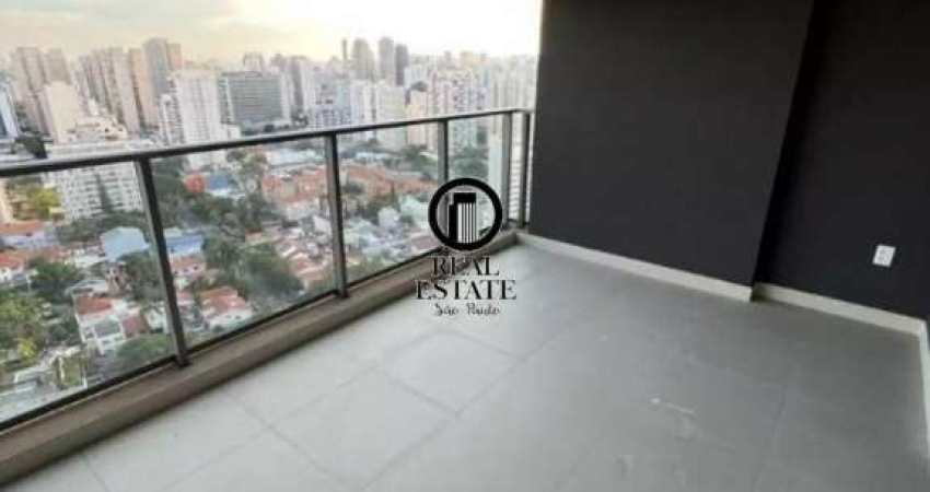 Apartamento para venda - 143m², 3 dormitórios, sendo 3 suítes, 2 vagas -  Campo Belo