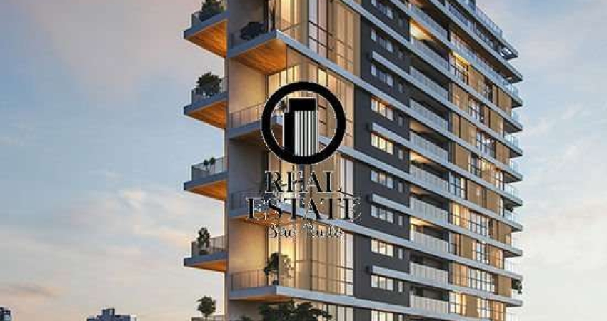 Apartamento para Venda - 384.85m², 3 dormitórios, sendo 3 suites, 3 vagas - Jardim Paulista