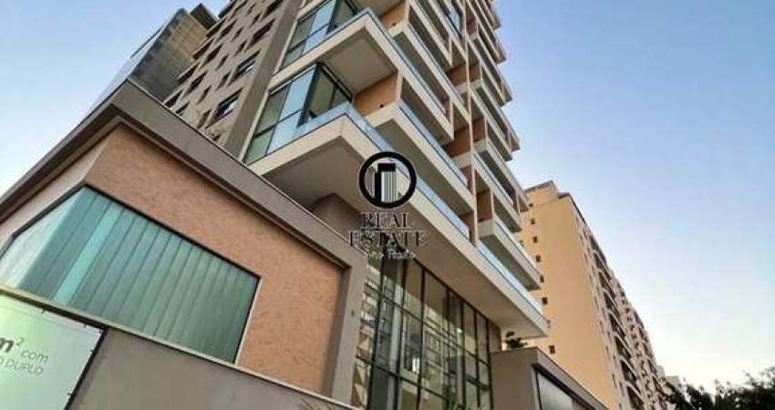 Apartamento para Venda - 127m², 3 dormitórios, sendo 3 suites, 2 vagas - Jardim Paulista